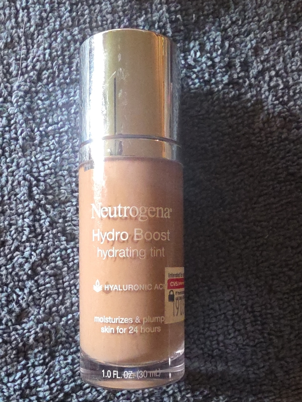 3 FOR $9 SEE DETAILS Neutrogena Hydro Boost Hydrating Tint - COCOA SHADE